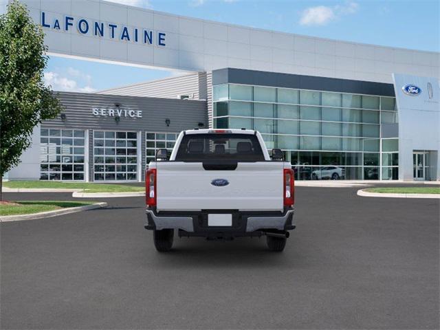 new 2024 Ford F-250 car, priced at $47,920