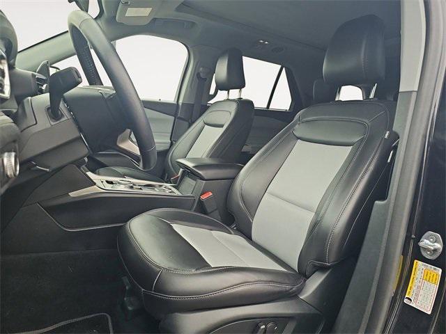 used 2022 Ford Explorer car, priced at $28,000
