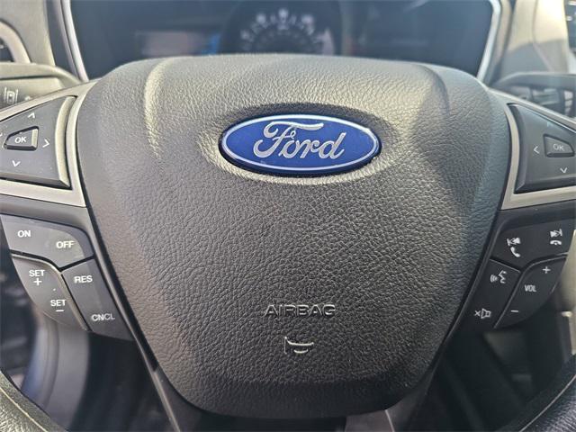 used 2020 Ford Fusion car, priced at $11,500