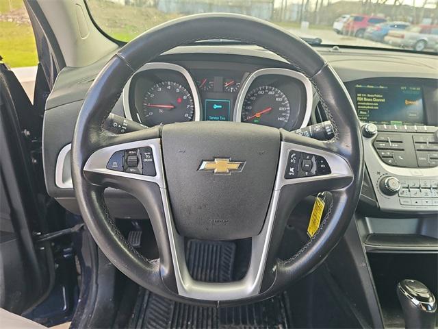 used 2016 Chevrolet Equinox car, priced at $10,000