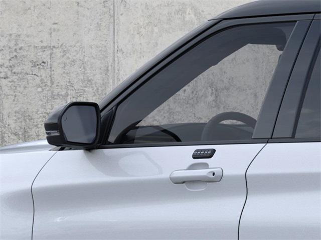 new 2026 Ford Explorer car, priced at $60,773