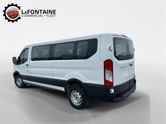 new 2024 Ford Transit-350 car, priced at $58,125