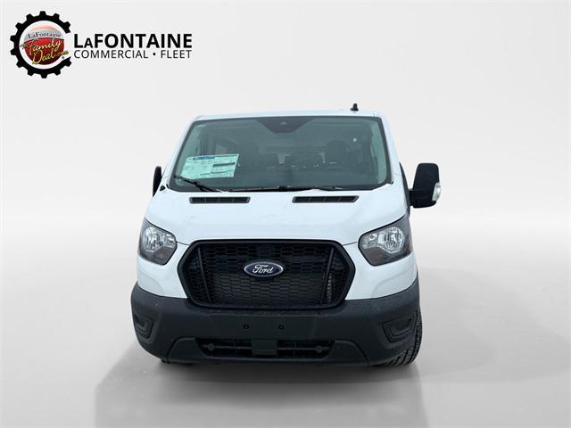 new 2024 Ford Transit-350 car, priced at $58,125