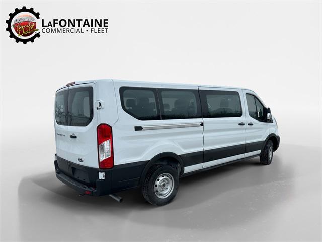 new 2024 Ford Transit-350 car, priced at $58,125