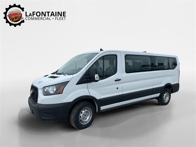 new 2024 Ford Transit-350 car, priced at $58,125