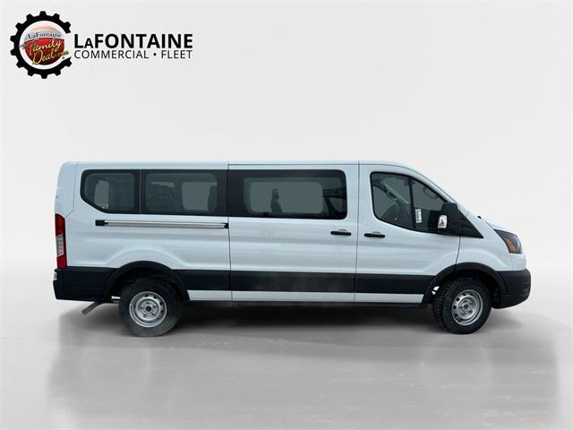 new 2024 Ford Transit-350 car, priced at $58,125