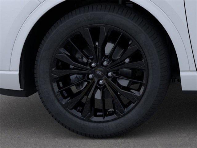 new 2025 Ford Escape car, priced at $35,852