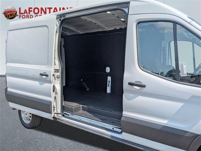 new 2025 Ford Transit-250 car, priced at $55,780