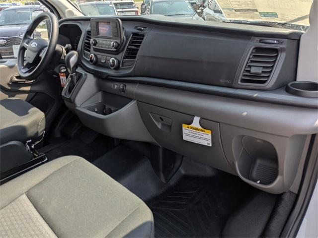 new 2025 Ford Transit-250 car, priced at $55,780