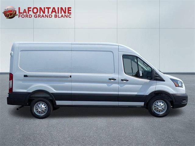 new 2025 Ford Transit-250 car, priced at $55,780