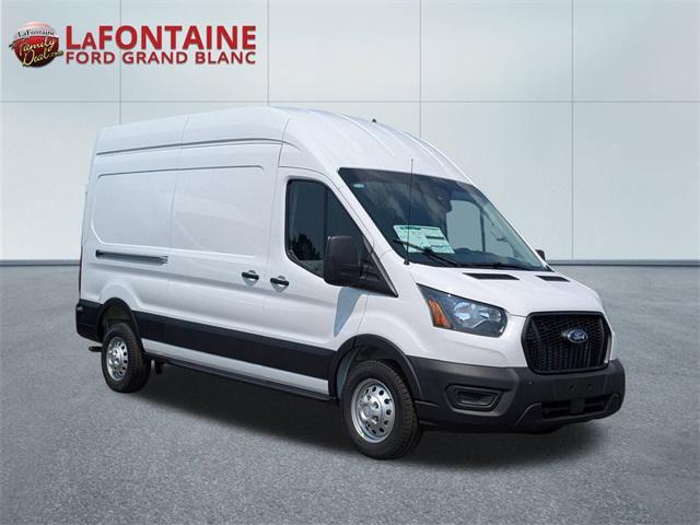 new 2025 Ford Transit-250 car, priced at $55,780