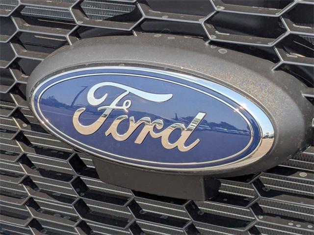 new 2025 Ford Transit-250 car, priced at $55,780