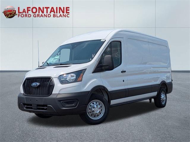new 2025 Ford Transit-250 car, priced at $55,780