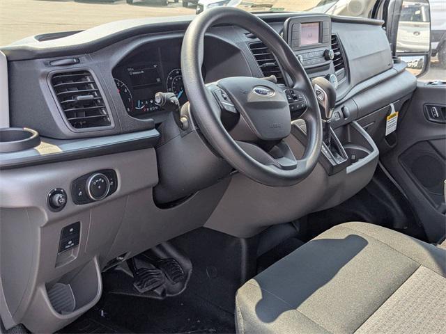 new 2025 Ford Transit-250 car, priced at $55,780