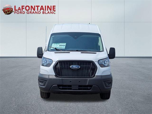 new 2025 Ford Transit-250 car, priced at $55,780