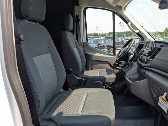 new 2025 Ford Transit-250 car, priced at $55,780
