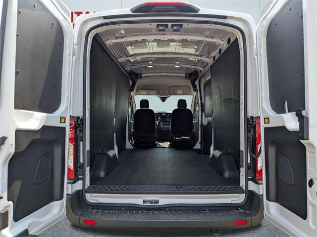 new 2025 Ford Transit-250 car, priced at $55,780