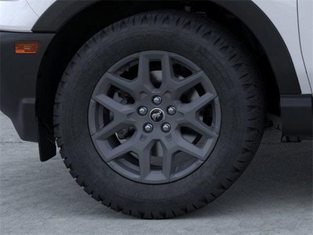 new 2025 Ford Bronco Sport car, priced at $33,290