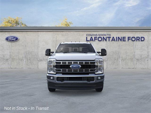 new 2026 Ford F-350 car, priced at $62,930