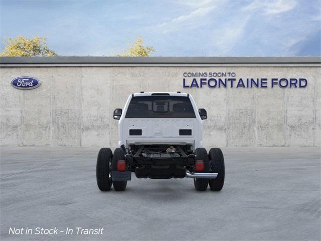 new 2026 Ford F-350 car, priced at $62,930