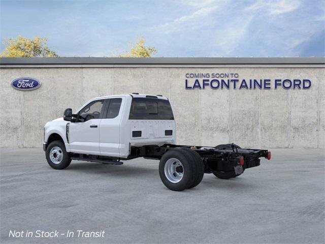 new 2026 Ford F-350 car, priced at $62,930