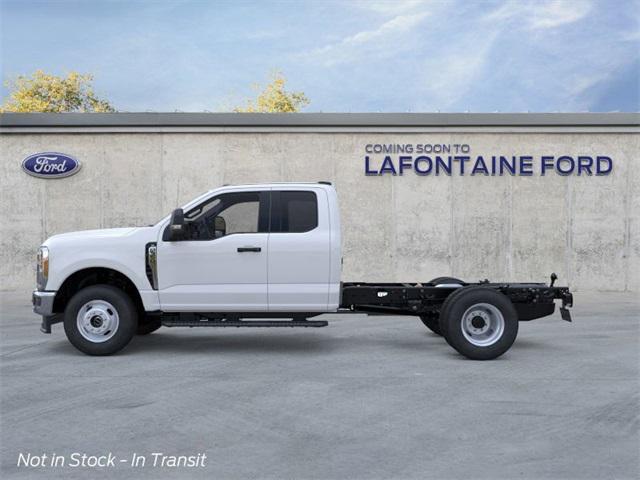 new 2026 Ford F-350 car, priced at $62,930