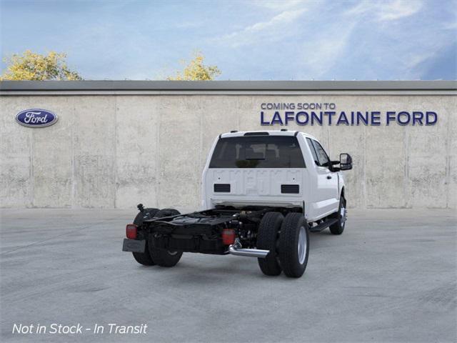 new 2026 Ford F-350 car, priced at $62,930