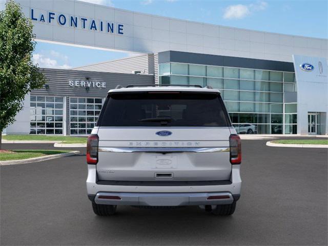 new 2024 Ford Expedition car, priced at $67,608