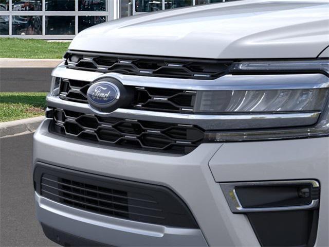 new 2024 Ford Expedition car, priced at $67,608