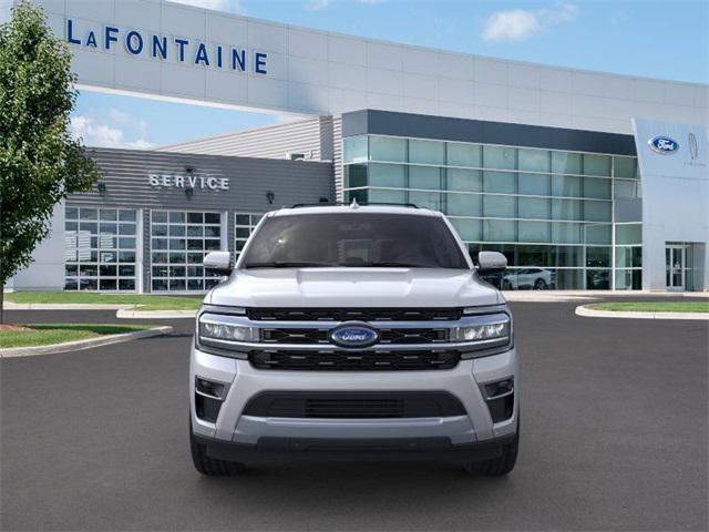 new 2024 Ford Expedition car, priced at $67,608