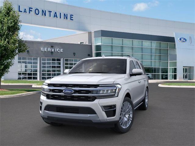 new 2024 Ford Expedition car, priced at $67,608