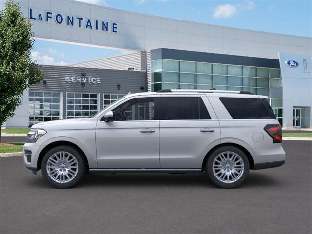 new 2024 Ford Expedition car, priced at $67,608