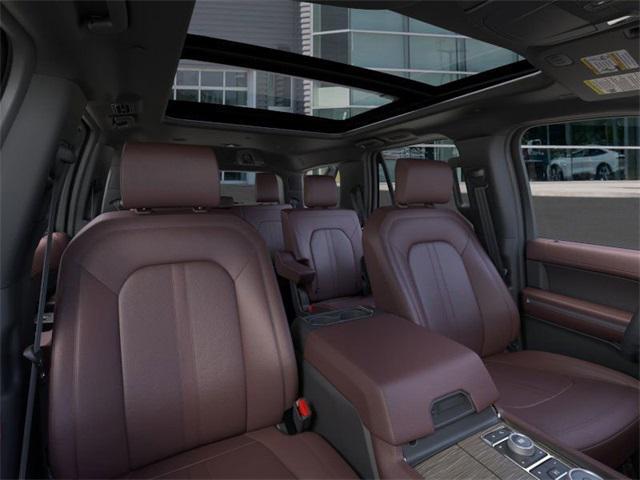 new 2024 Ford Expedition car, priced at $67,608