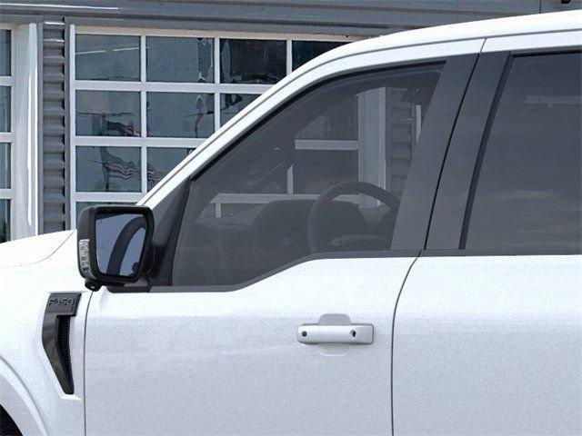 new 2025 Ford F-150 car, priced at $62,641