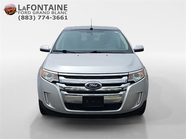 used 2011 Ford Edge car, priced at $8,200