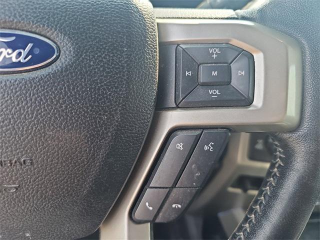 used 2020 Ford F-350 car, priced at $48,500