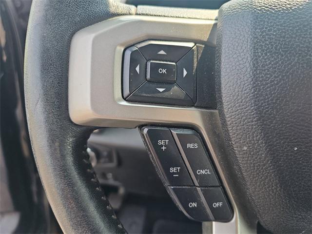 used 2020 Ford F-350 car, priced at $48,500