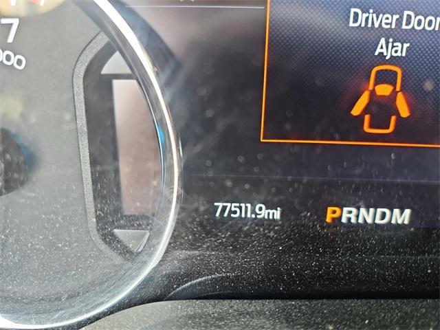 used 2020 Ford F-350 car, priced at $48,500