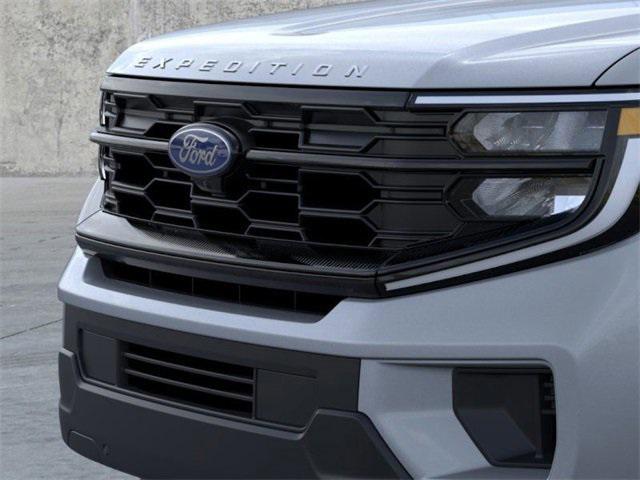 new 2025 Ford Expedition car, priced at $70,445