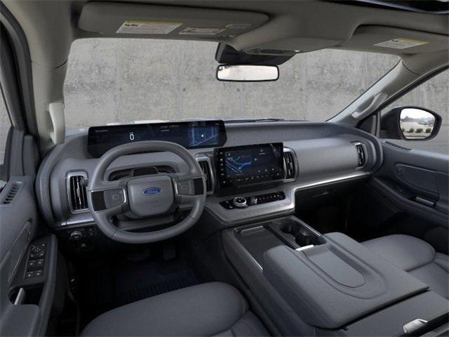 new 2025 Ford Expedition car, priced at $70,445
