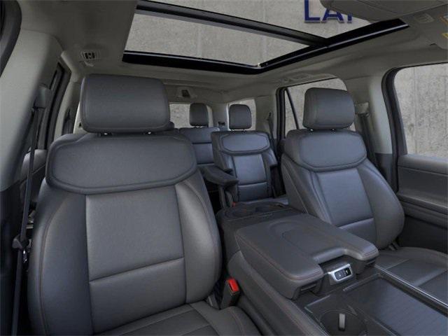 new 2025 Ford Expedition car, priced at $70,445