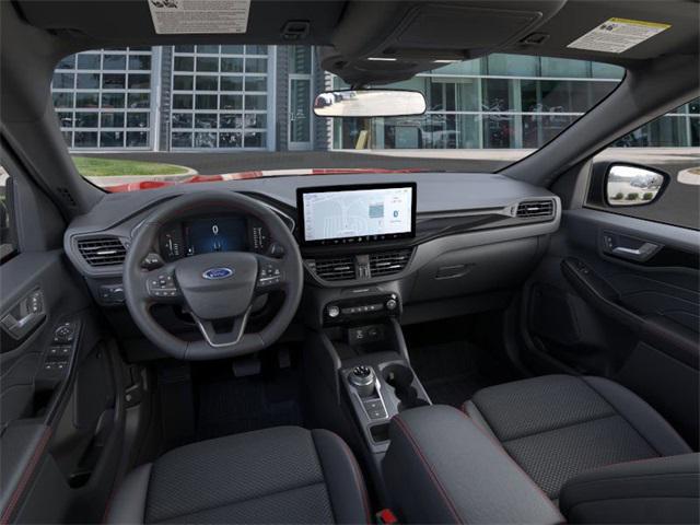 new 2025 Ford Escape car, priced at $30,815