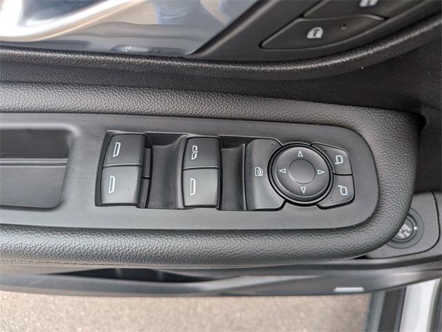 used 2020 GMC Terrain car, priced at $19,000