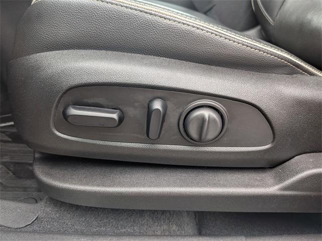 used 2020 GMC Terrain car, priced at $19,000