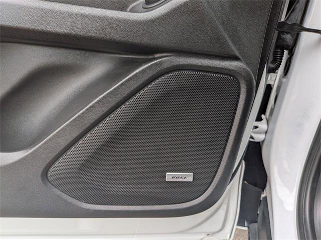 used 2020 GMC Terrain car, priced at $19,000