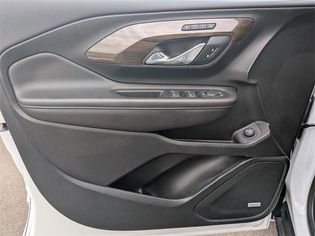 used 2020 GMC Terrain car, priced at $19,000