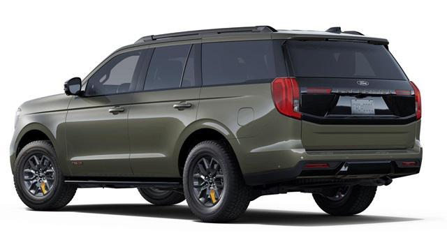 new 2025 Ford Expedition car, priced at $73,796
