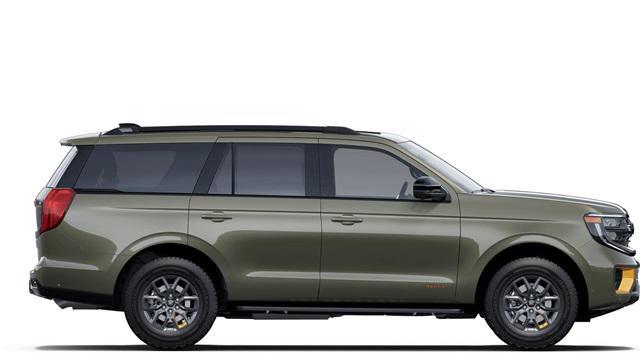 new 2025 Ford Expedition car, priced at $73,796