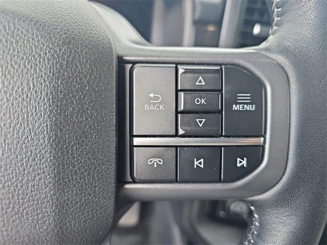 used 2024 Ford F-150 car, priced at $53,500
