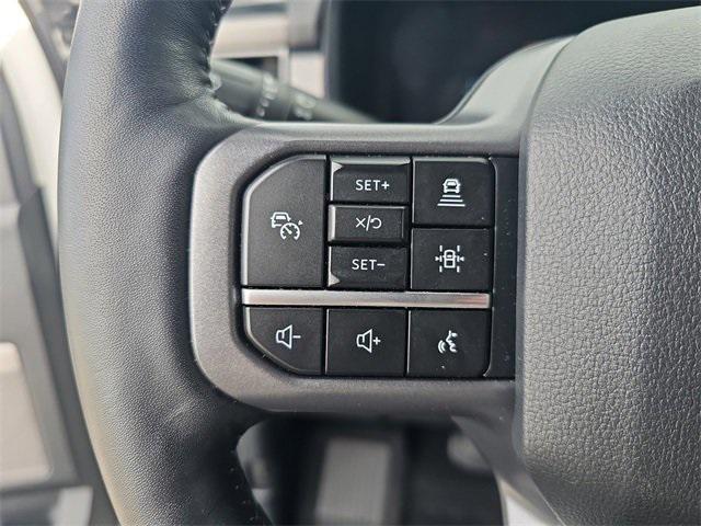 used 2024 Ford F-150 car, priced at $53,500